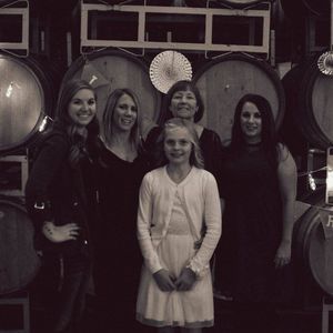 Meet your Posher, Tanya